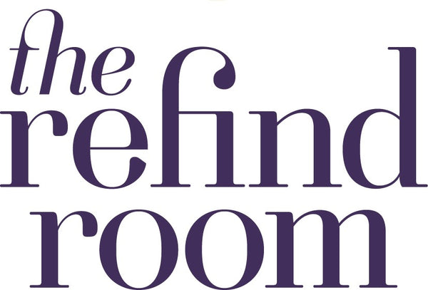 The Refind Room logo