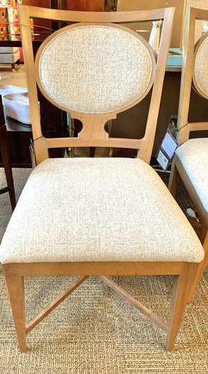 Brand New!! PAIR/Councill Chairs