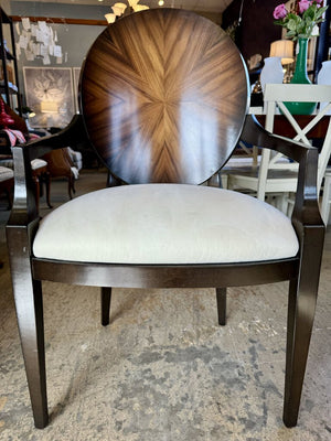 Kreiss Accent Chair