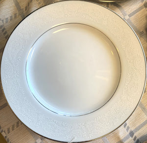 SET 6/ Ecko Monique Salad Plates