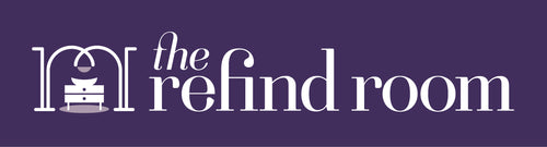 Logo for The Refind Room