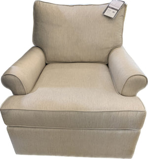 Brand New!! Century Essex Swivel Chair