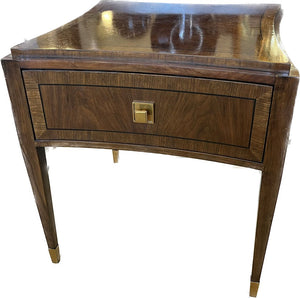 Brand New!! Artistica End Table