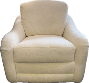 Brand New!! Poodle Swivel Chair